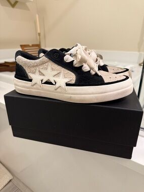 Amiri Sunset Skate Low Size 44